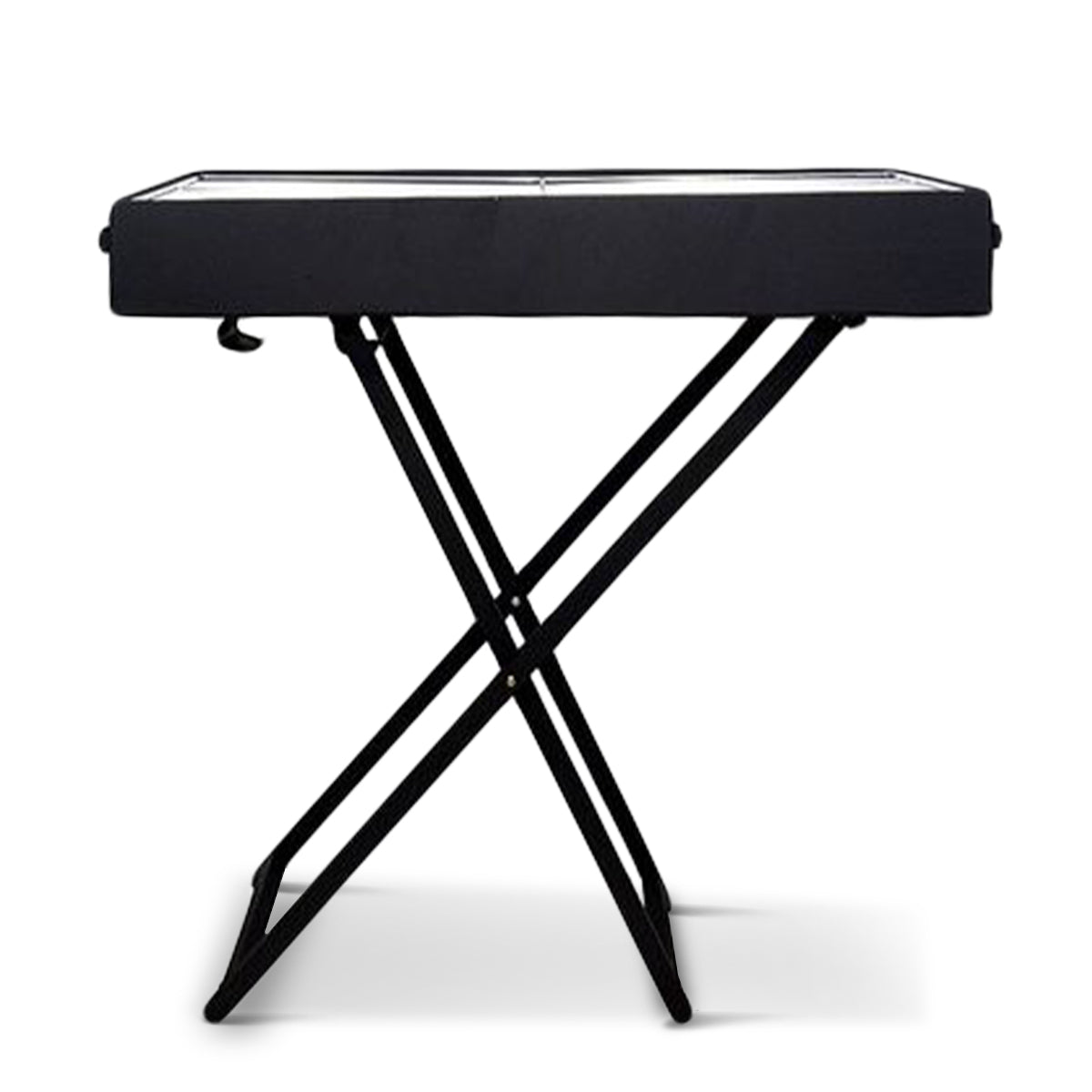 Wallaroo Charcoal BBQ Grill - Adjustable Height V240-BBQ-DS10