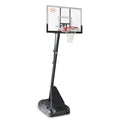 Kahuna Portable Basketball Hoop System 2.3 to 3.05m for Kids & Adults V240-BBS-ZY-029-54
