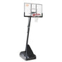 Kahuna Portable Basketball Hoop System 2.3 to 3.05m for Kids & Adults V240-BBS-ZY-029-54