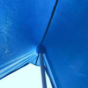 Wallaroo Beach Tent Canopy Sunshade 2m X 2m - Blue V240-BCH-TNT-2X2-BU