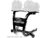Powertrain Adjustable Dumbbells Stand V240-BF3-STD