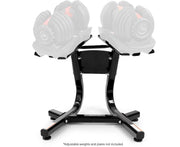 Powertrain Adjustable Dumbbells Stand V240-BF3-STD