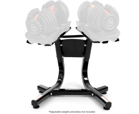 Powertrain Adjustable Dumbbells Stand V240-BF3-STD