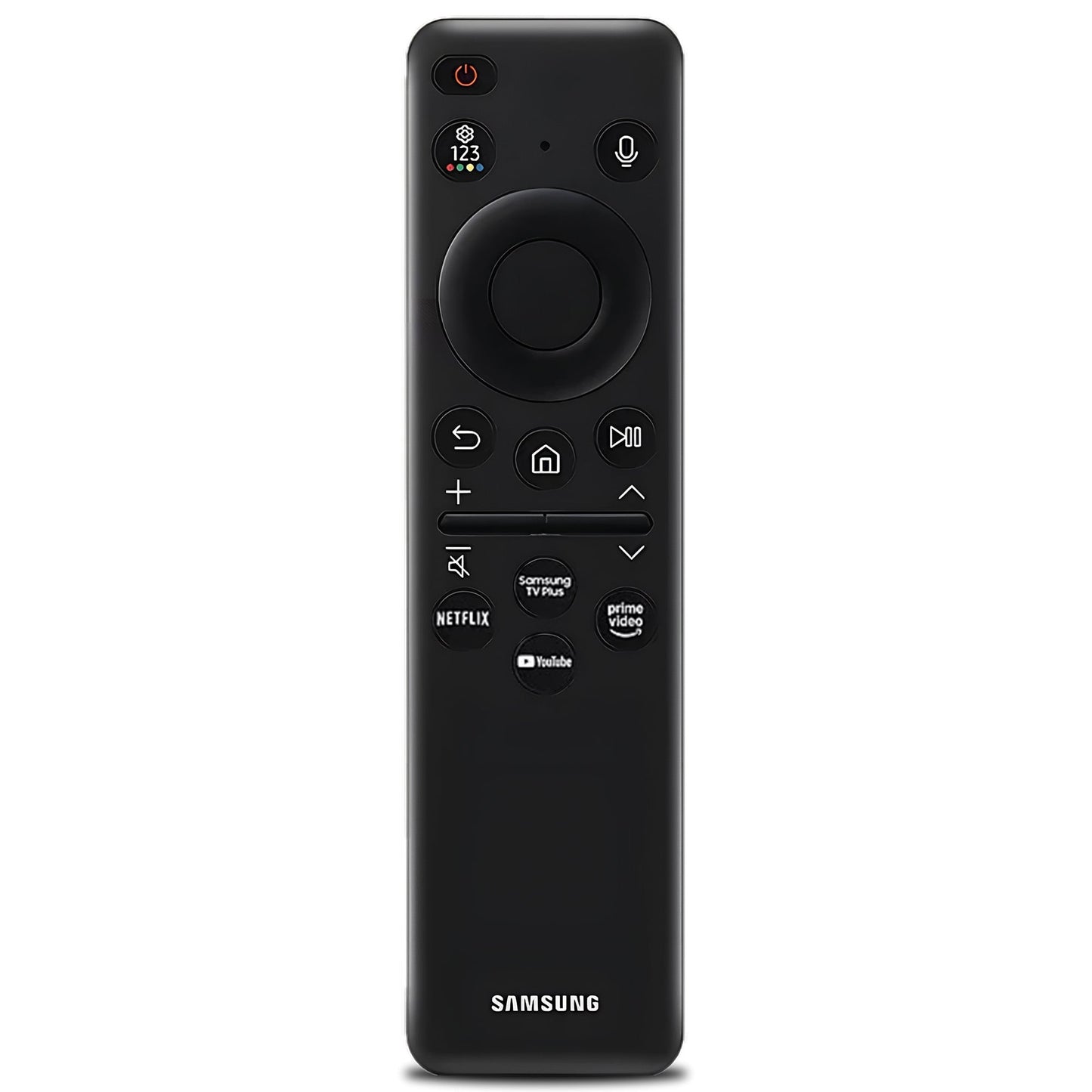 Samsung BN59-01480K Smart TV Remote Full Function, Voice & Navigation V240-BN59-01480K