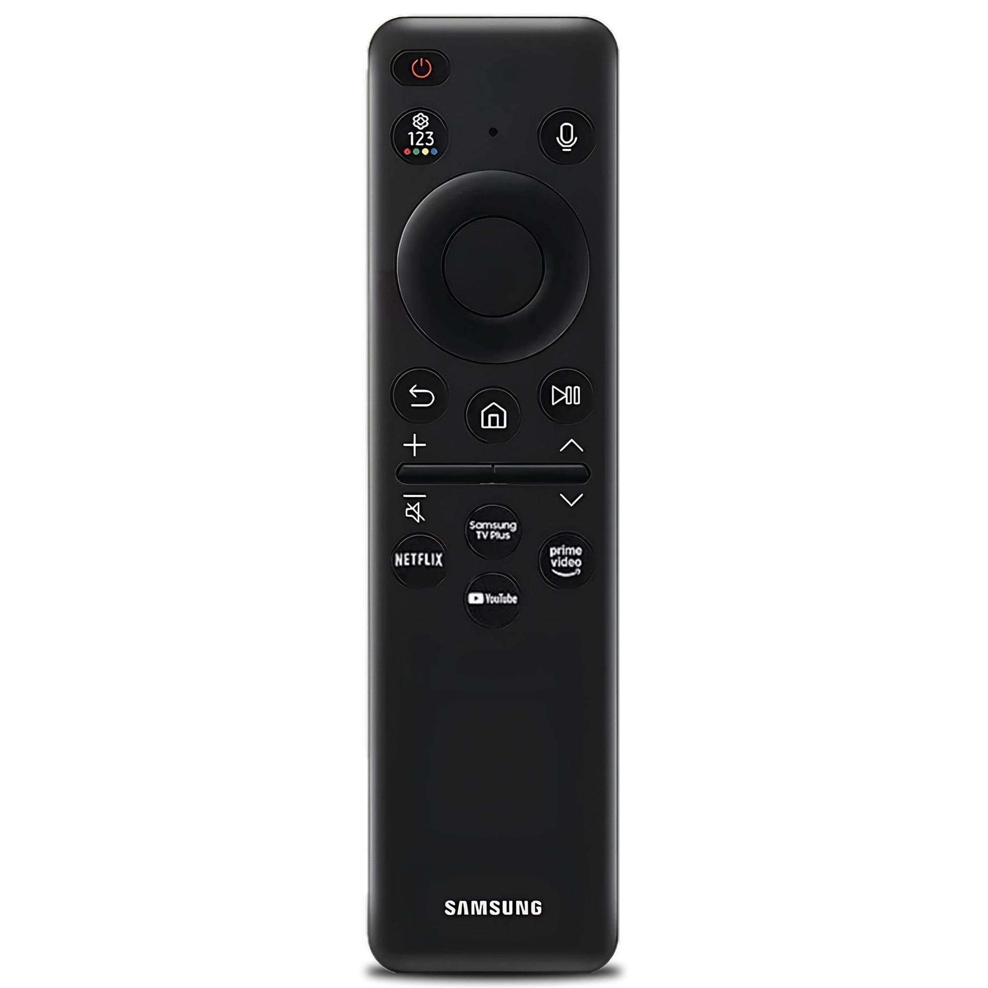 Samsung BN59-01480K Smart TV Remote Full Function, Voice & Navigation V240-BN59-01480K