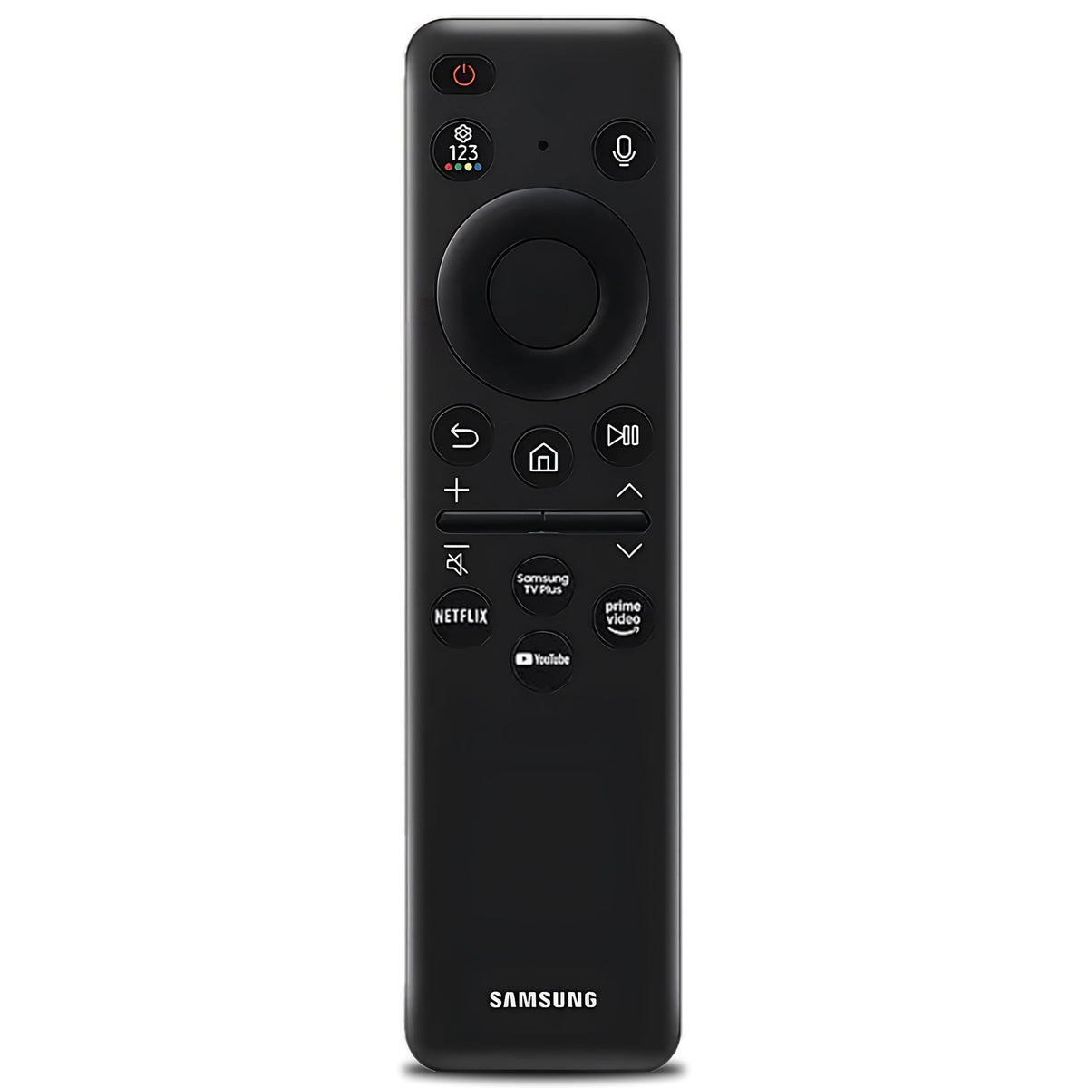 Samsung BN59-01480K Smart TV Remote Full Function, Voice & Navigation V240-BN59-01480K