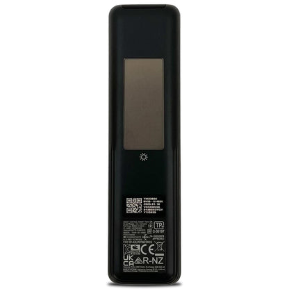Samsung BN59-01480K Smart TV Remote Full Function, Voice & Navigation V240-BN59-01480K