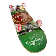 Kryptonics 31-inch Star Series Complete Skateboard V240-BS-171338-SK
