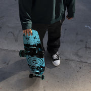 Kryptonics 28-inch Cruiser Board - Negative V240-BS-171549