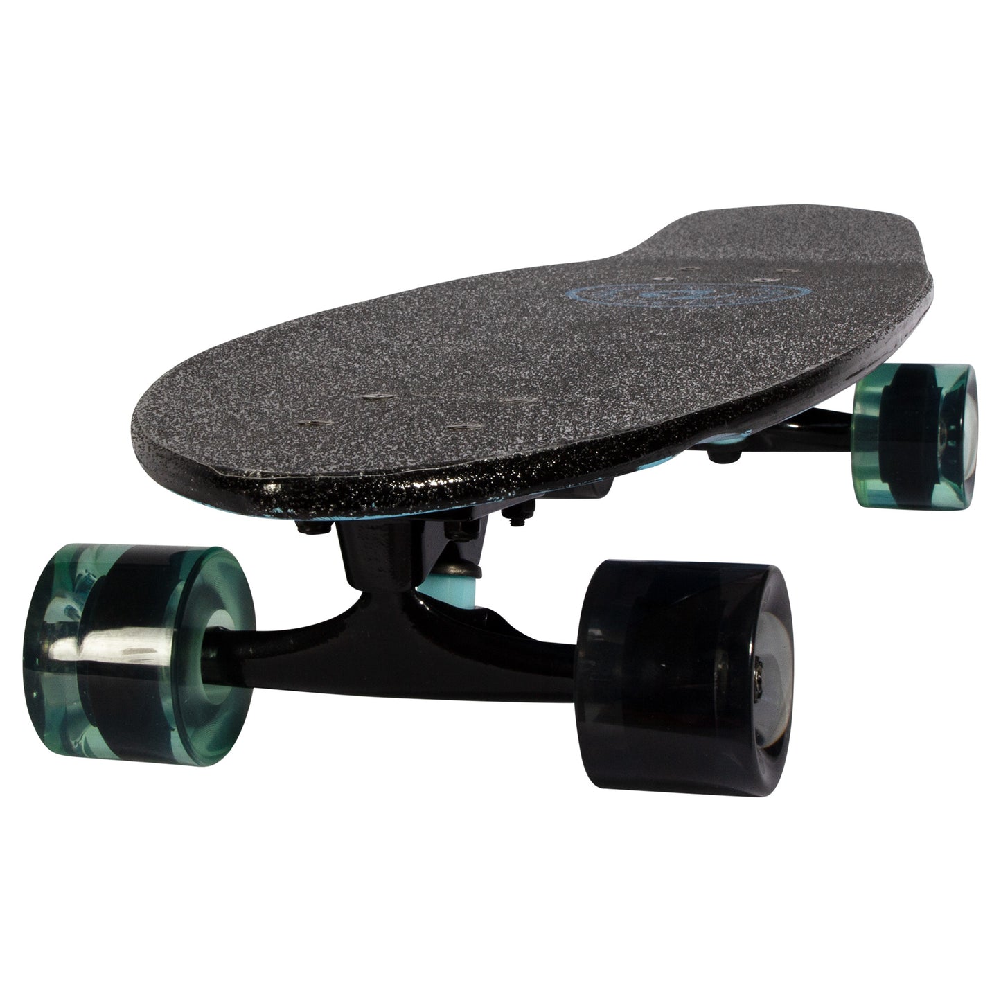 Kryptonics 28-inch Cruiser Board - Negative V240-BS-171549