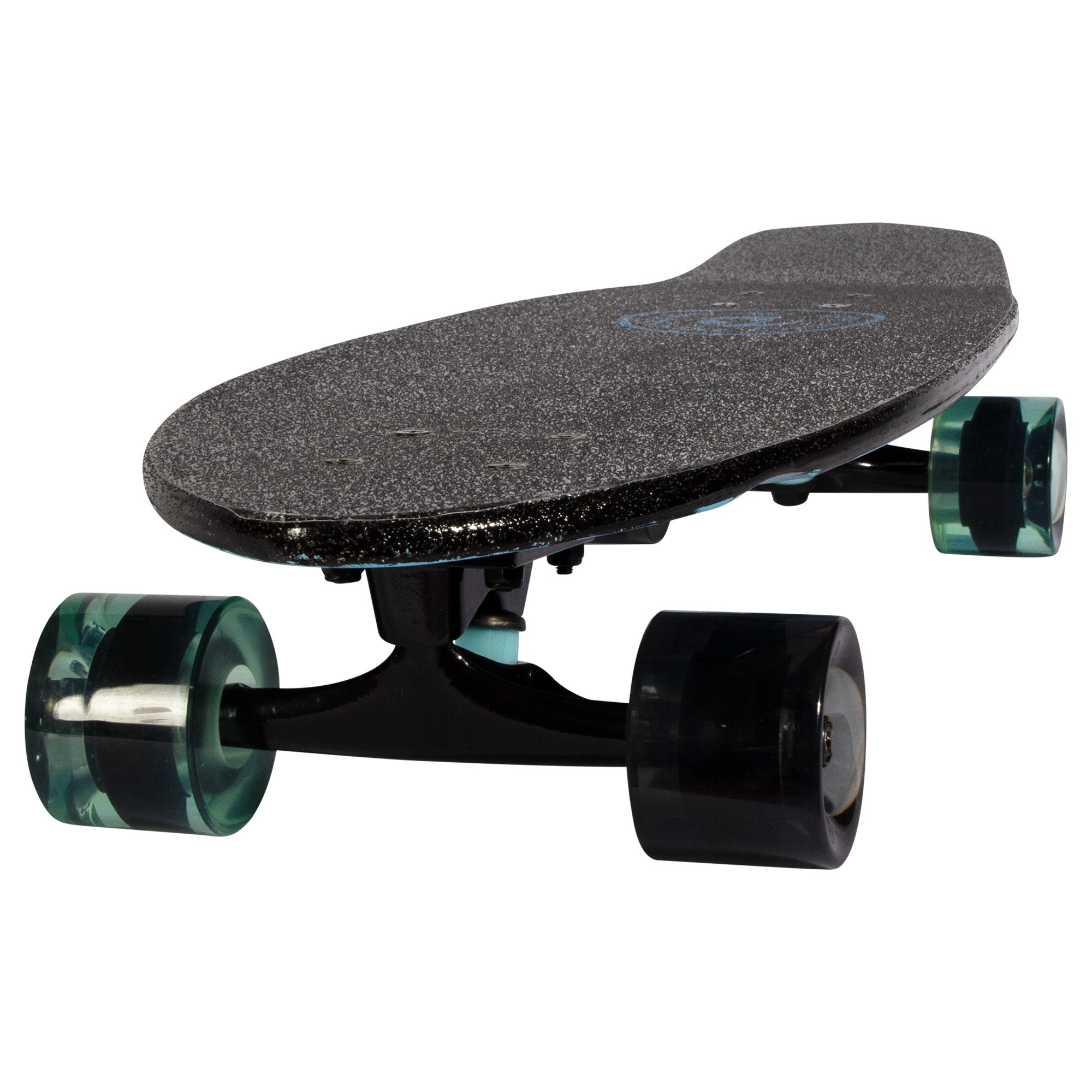 Kryptonics 28-inch Cruiser Board - Negative V240-BS-171549