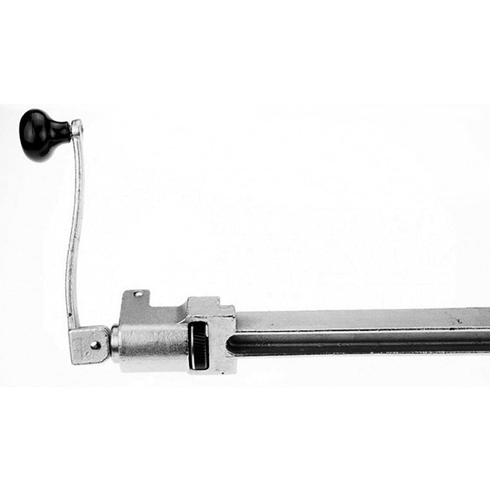 Klika Heavy Duty Can Opener Kitchen Tool Counter Bench Top V240-CAN-OPNR