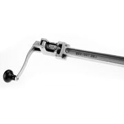 Klika Heavy Duty Can Opener Kitchen Tool Counter Bench Top V240-CAN-OPNR