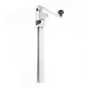 Klika Heavy Duty Can Opener Kitchen Tool Counter Bench Top V240-CAN-OPNR