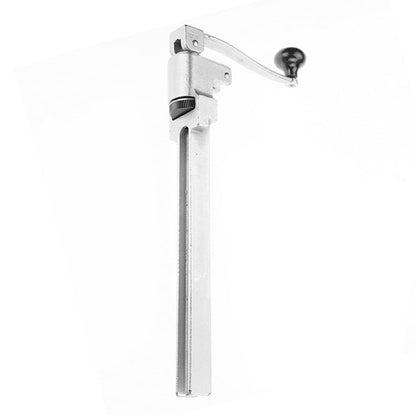 Klika Heavy Duty Can Opener Kitchen Tool Counter Bench Top V240-CAN-OPNR