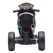 Kahuna Bmw Hp4 Race Kids Ride-on Motorbike In Blue V240-CAR-BMW-008-BU