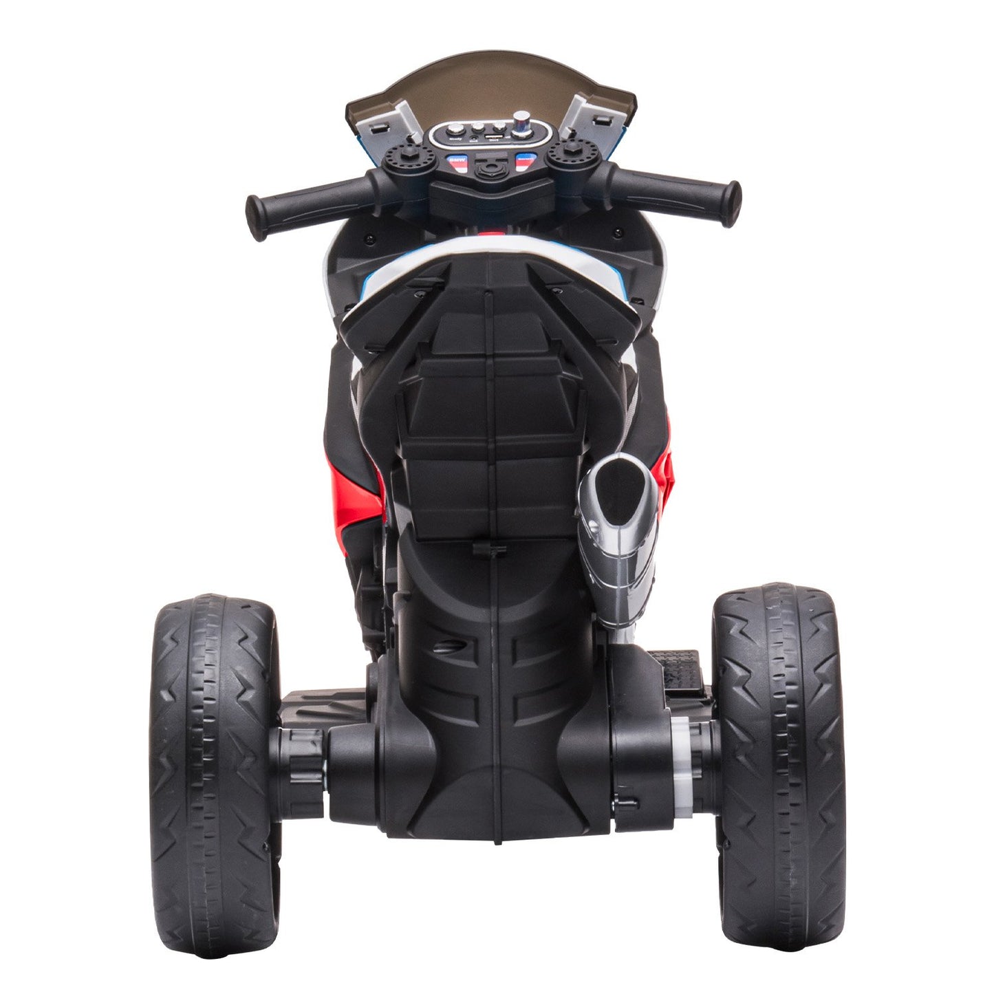 Kahuna Bmw Hp4 Race Kids Ride-on Motorbike In Red V240-CAR-BMW-008-RD