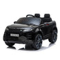 Kahuna Land Rover Licensed Kids Electric Ride On Car Remote Control - Black V240-CAR-LRV-BK