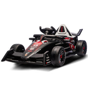 Kahuna Porsche Formula E Kids Electric Ride-on Car With Remote Control V240-CAR-PSCH-711-RD