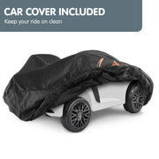 Kahuna Kahuna R8 Spyder Audi Licensed Kids Electric Ride On Car Remote Control - White V240-CAR-SPD-WH
