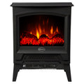 Dimplex 2kW Casper Optiflame Portable Electric Stove V240-CAS20N-AU