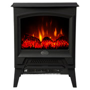 Dimplex 2kW Casper Optiflame Portable Electric Stove V240-CAS20N-AU