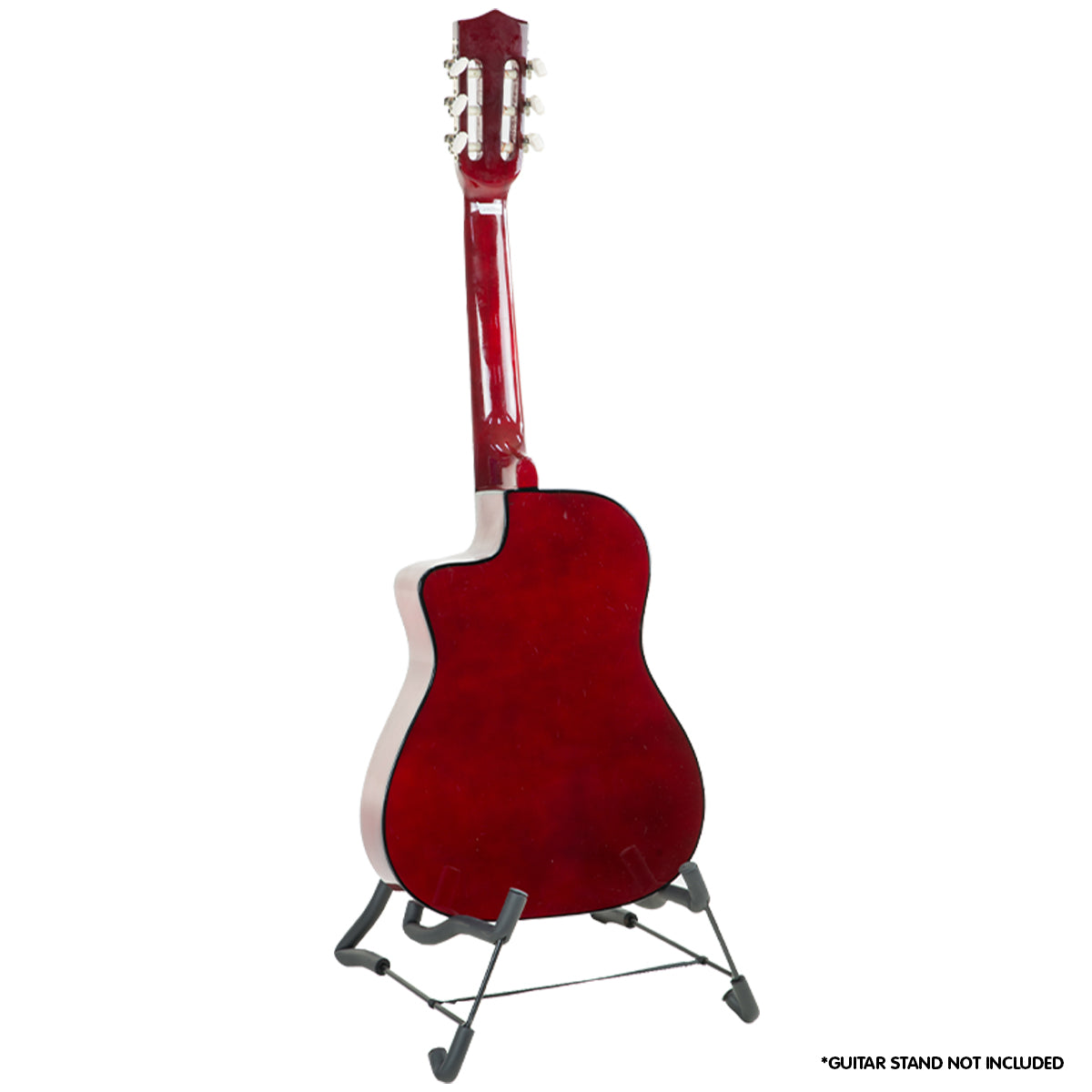 Karrera Childrens Acoustic Guitar Kids - Natural V240-CC34-NAT