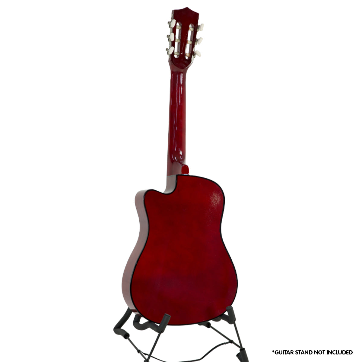 Karrera Childrens Acoustic Guitar Kids - Sunburst V240-CC34-SB