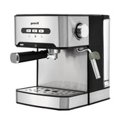 Pronti 1.6L Automatic Coffee Espresso Machine with Steam Frother V240-CFM-16L-CRK-825