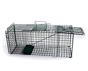 Klika Humane Live Animal Trap Possum Rat Rabbit Hare Catcher Folding Cage V240-CH-628