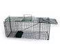 Klika Humane Live Animal Trap Possum Rat Rabbit Hare Catcher Folding Cage V240-CH-628