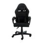 Sarantino Antre Kids Study Gaming Chair Black Adjustable Computer Desk Seat Racing Inspired-look With V240-CH-MLM-691-BK