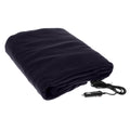 Laura Hill Heated Electric Car Blanket 150x110cm 12v - Blue V240-CHB-110-BU