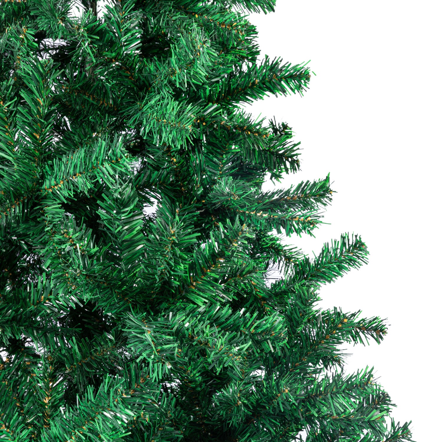 Christabelle Green Christmas Tree 1.5m Xmas Decor Decorations V240-CMT-BXS-210-GN