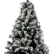 Christabelle Snow-Tipped Artificial Christmas Tree 1.5m - 550 Tips V240-CMT-BXS-210-SN