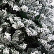 Christabelle Snow-Tipped Artificial Christmas Tree 1.5m - 550 Tips V240-CMT-BXS-210-SN