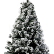 Christabelle Snow-Tipped Artificial Christmas Tree 1.8m - 850 Tips V240-CMT-BXS-211-SN