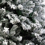 Christabelle Snow-Tipped Artificial Christmas Tree 2.4m 1500 Tips V240-CMT-BXS-213-SN