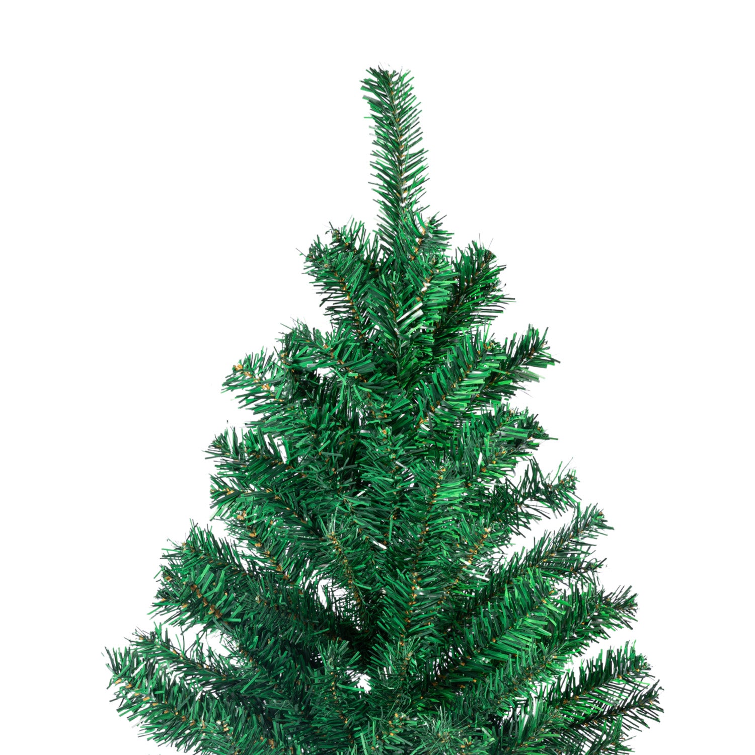 Christabelle Christmas Tree Decor 1.2m Xmas Decorations - 300 Tips Green V240-CMT-JFA-120