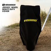 Novawinch Jockey Wheel Dust Cover Heavy Duty Oxford Fabric V240-COV-NCH-405