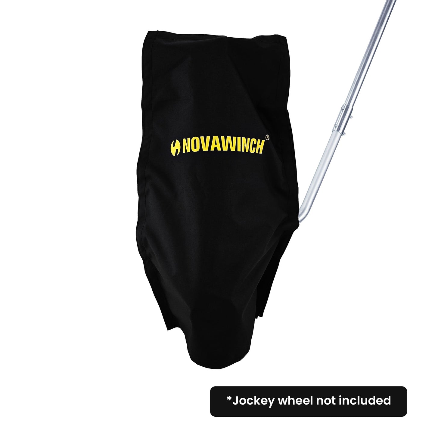 Novawinch Jockey Wheel Dust Cover Heavy Duty Oxford Fabric V240-COV-NCH-405