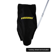 Novawinch Jockey Wheel Dust Cover Heavy Duty Oxford Fabric V240-COV-NCH-405