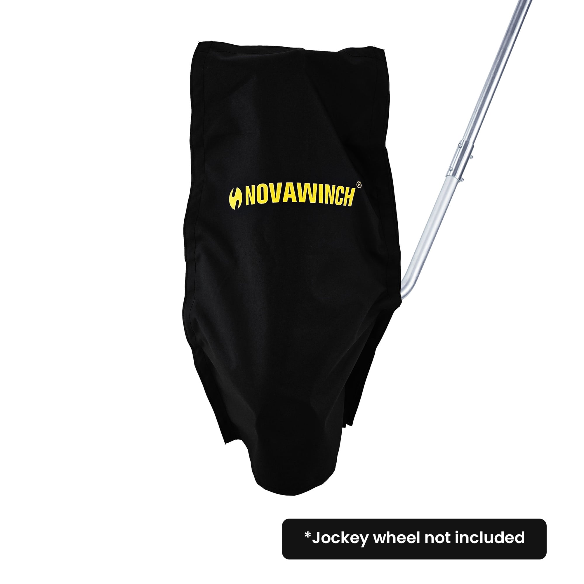 Novawinch Jockey Wheel Dust Cover Heavy Duty Oxford Fabric V240-COV-NCH-405