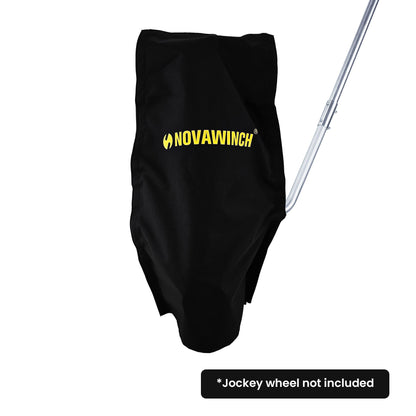 Novawinch Jockey Wheel Dust Cover Heavy Duty Oxford Fabric V240-COV-NCH-405