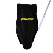 Novawinch Jockey Wheel Dust Cover Heavy Duty Oxford Fabric V240-COV-NCH-405