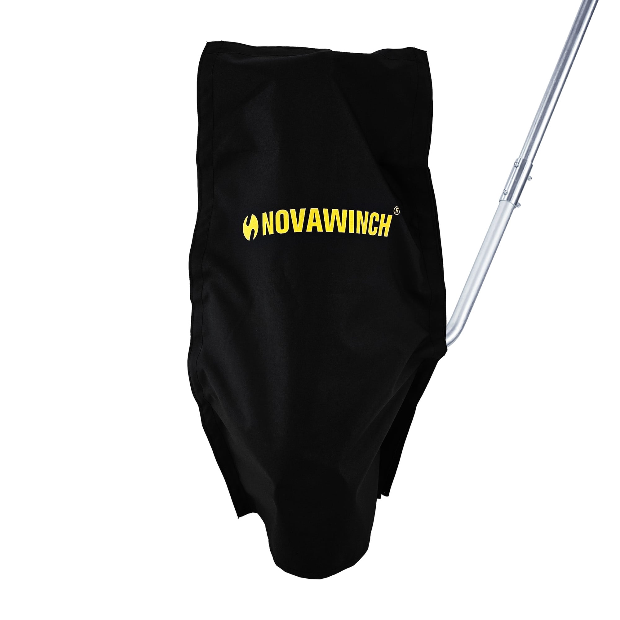 Novawinch Jockey Wheel Dust Cover Heavy Duty Oxford Fabric V240-COV-NCH-405