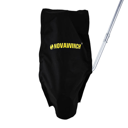 Novawinch Jockey Wheel Dust Cover Heavy Duty Oxford Fabric V240-COV-NCH-405