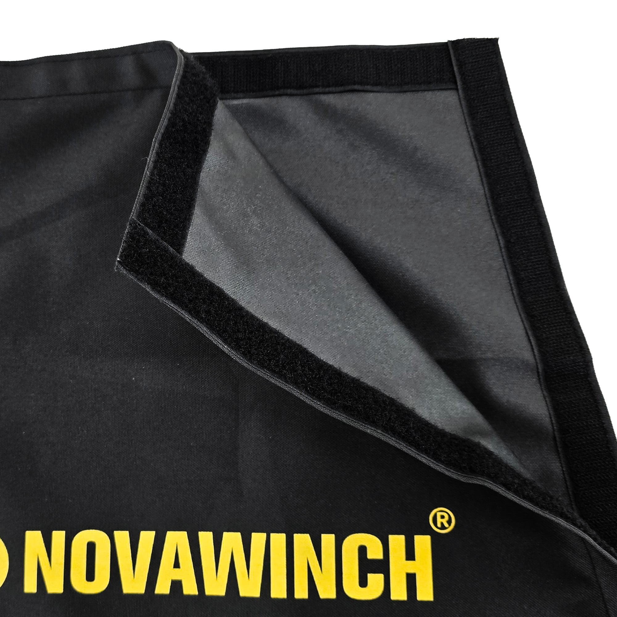Novawinch Jockey Wheel Dust Cover Heavy Duty Oxford Fabric V240-COV-NCH-405