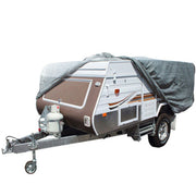 Samson Heavy Duty Trailer Camper Cover 14-16ft V240-COV-SAM-CMP-1416