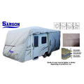 Samson Heavy Duty Caravan Cover 20-22ft V240-COV-SAM-CVAN-2022